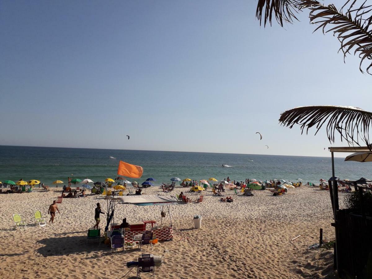 Apartment Praia Barra Bella - Рио-де-Жанейро Экстерьер фото